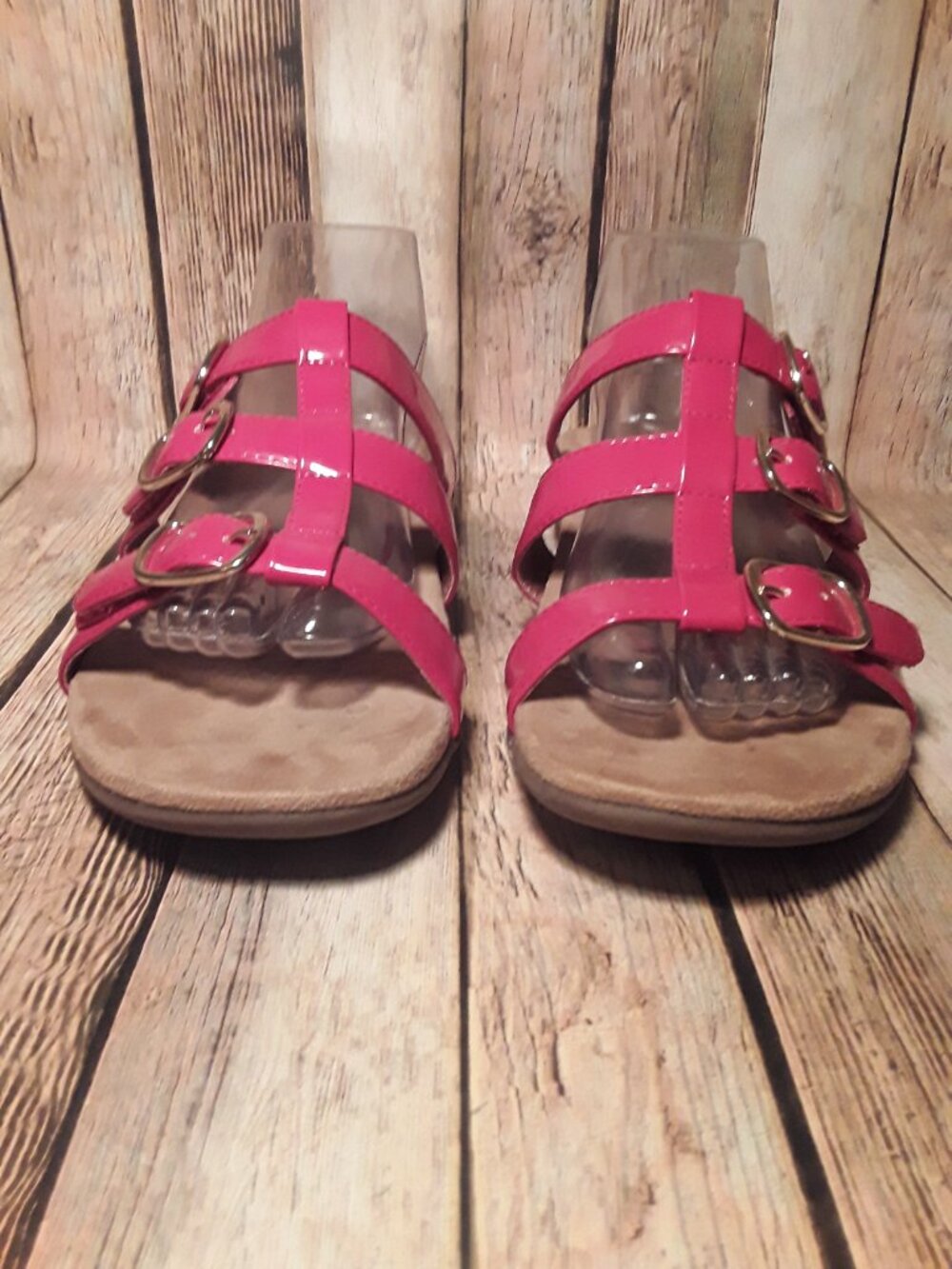 Vionic Sandals - Picture 2 of 8
